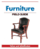 Furniture Field Guide: Field Guide