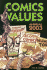 Comics Values Annual: the Comic Book Price Guide