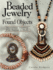 Beaded Jewelry With Found Objects: Incorporate Anything From Buttons to Shells