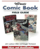 Warman's Comic Book Field Guide: Values and Identification (Warman's Field Guides)