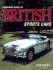 Standard Guide to British Sports Cars