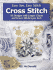 Easy See, Easy Stitch Cross Stitch: 45 Designs With Larger Charts and Fewer Stitches Per Inch