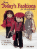 Sew Today's Fashions for 18-Inch Dolls: Full-Size Patterns for Clothing and Accessories
