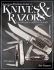 American Premium Guide to Knives and Razors: Identification & Value Guide