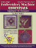 Embroidery Machine Essentials-Applique Techniques: Jeanine Twigg's Companion Project Series 4