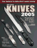 Knives 2005: the World's Greatest Knife Book (Knives)