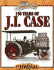 150 Years of Ji Case