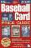 2005 Baseball Card Price Guide