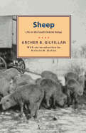 Sheep: Life on the South Dakota Range (Borealis Books)
