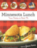 Minnesota Lunch: From Pasties to Banh Mi