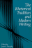 The Rhetorical Tradition and Modern Writing