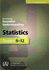 Developing Essential Understanding of Statistics for Teaching Mathematics in Grades 9-12