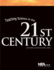 Teaching Science in the 21st Century