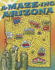 A-Maze-Ing Arizona Format: Paperback