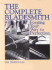 The Complete Bladesmith: Forging Your Way to Perfection