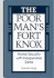 The Poor Man's Fort Knox: Home Security with Inexpensive Safes
