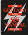 Gestapo and Ss Manual