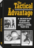 The Tactical Advantage: a Definitive Study of Personal Small-Arms Tactics