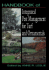 Handbook of Integrated Pest Management for Turf a