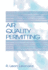 Air Quality Permitting