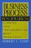 Business Process Benchmarking: Finding and Implementing Best Practices