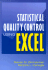 Statistical Quality Control Using Excel With 3.5 Disk