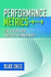 Performance Metrics: the Levers for Process Management