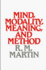 Mind, Modality, Meaning, and Method (Suny Series in Philosophy)
