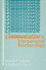 Communication in Interpersonal Relationships (Human Comm Processes (Dis))