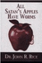 All Satan's Apples Have Worms
