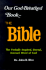 Our God-Breathed Book-the Bible