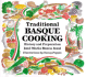 Traditional Basque Cooking: History and Preparation (Basque Series) (English, Spanish and Spanish Edition)