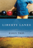 Liberty Lanes (West Word Fiction)
