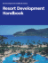 Resort Development Handbook (Community Builders Handbook Series)