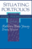 Situating Portfolios