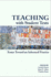 Teaching With Student Texts: Essays Toward an Informed Practice