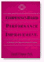 Competency-Based Performance Improvement: a Strategy for Organizational Change