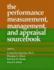 Performance, Measurement, Management, and Appraisal Sourcebook