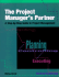 Project Manager's Partner: a Step-By-Step Guide to Project Management