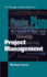 The Manager's Pocket Guide to Project Management (Manager's Pocket Guide Series)