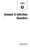 Immune and Infectious Disorders (Nursing Timesavers)
