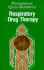 Respiratory Drug Therapy (Professional Quick Reference)