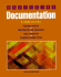 Mastering Documentation