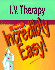 I.V. Therapy Made Incredibly Easy!