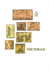 Rabbi's Bible: Torah