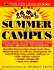 Summer on Campus: College Experiences for High School Students