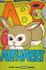 A B C Alphabet (a Honey Bear Shape Board Book)