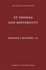 St. Thomas and Historicity