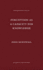 Perception as a Capacity for Knowledge