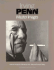 Irving Penn: Master Images